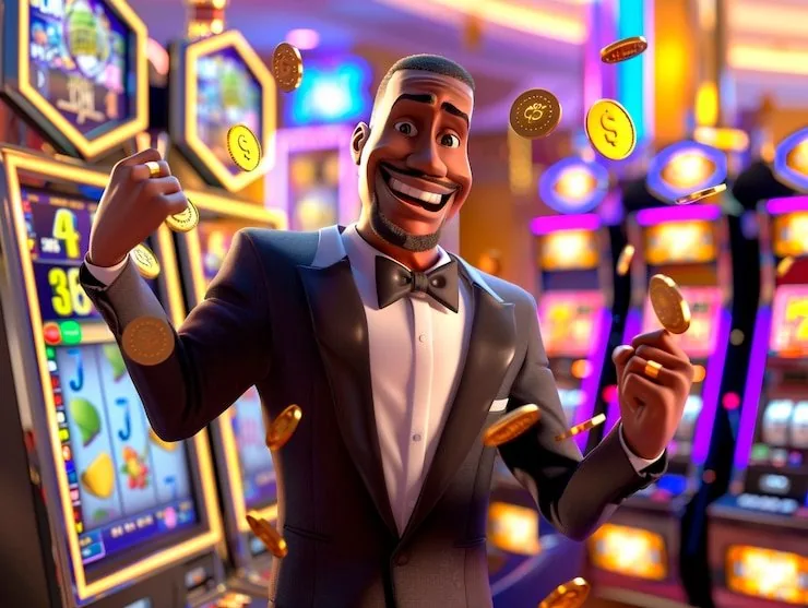 bet360 Roulette Spinners
